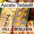 Apcalis Tadalafil new06